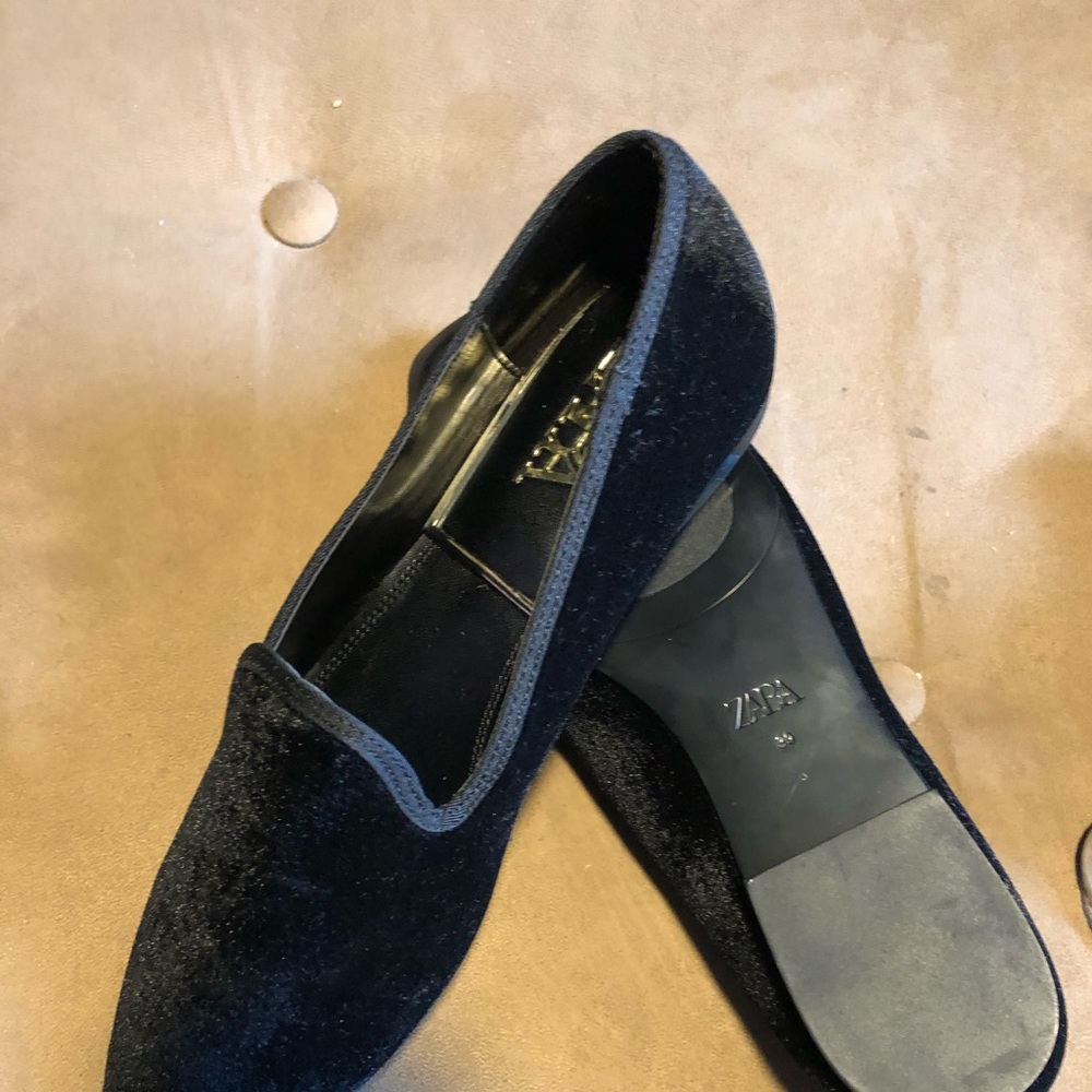 3 size 8 shoes never worn